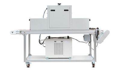 UV固化機常見種類有哪些？
